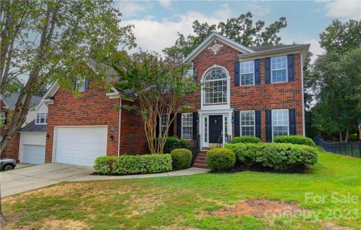12017 Stone Forest Drive
