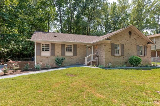 4526 Belle Plaine Drive