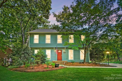 16424 Beech Hill Drive