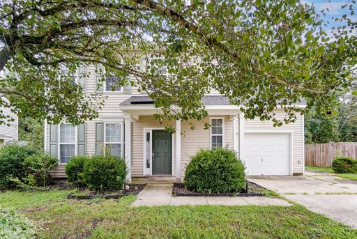 118 Hampshire Drive