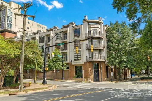 525 E 6th Street 319