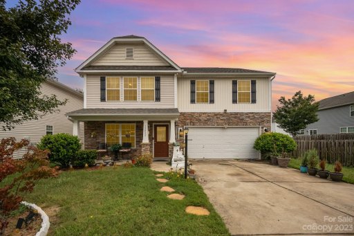 13842 Allison Forest Trail