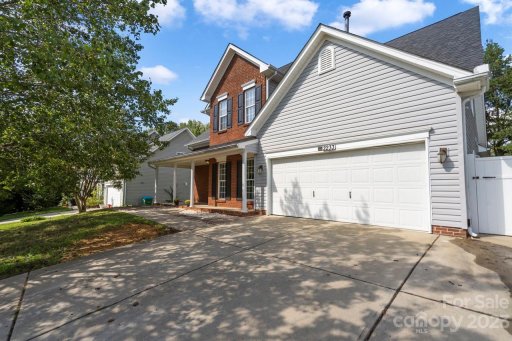 2233 Candlelight Woods Drive