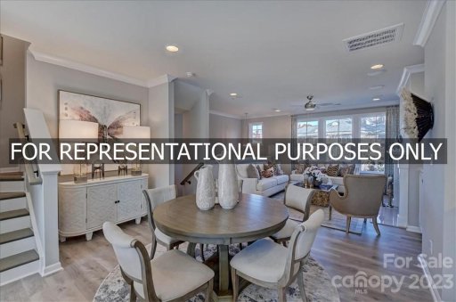 6028 Towering Oaks Drive