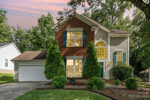 4530 Avalon Forest Lane