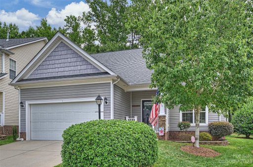 2039 Horizon Court