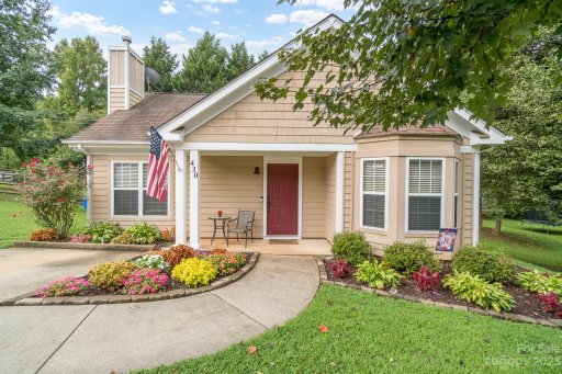 430 Cedarcroft Drive