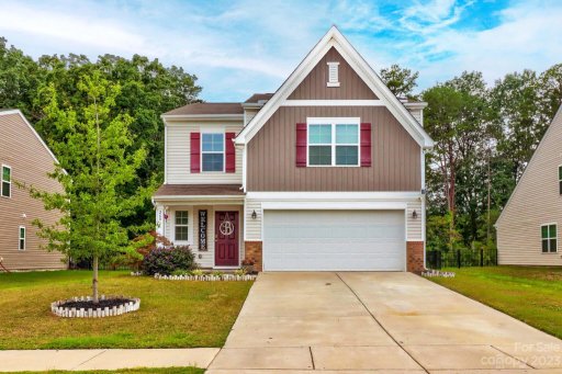 260 Silver Oak Circle