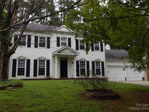 8233 Charles Crawford Drive