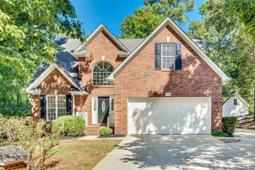 7309 Windy Pine Circle