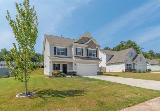 415 Oak Forest Lane