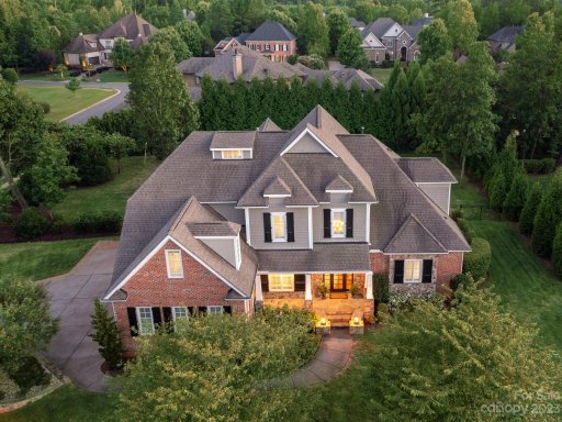 8018 Wicklow Hall Drive