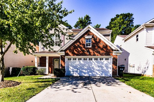 4523 Belmar Place Road