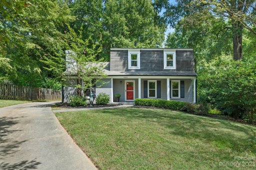 9323 Sardis Forest Drive