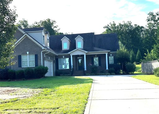 1021 Lyndon Drive