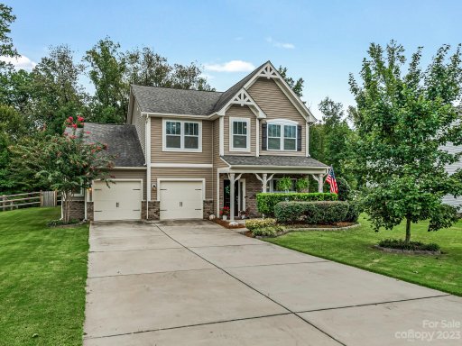 7411 Edgefield Court