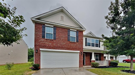5512 Amber View Court
