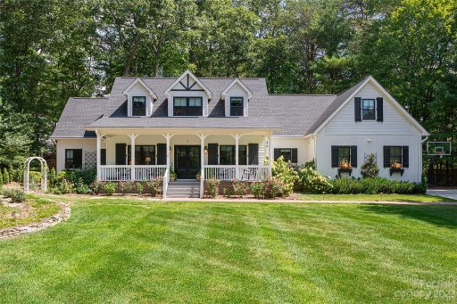 1 Bent Oak Lane
