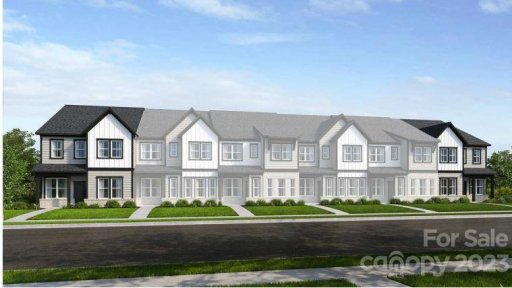 5823 Waterfall Place