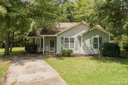 4816 Shea Court