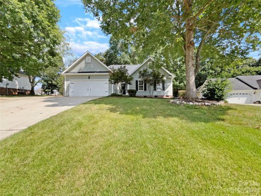 1534 Crowders Woods Drive