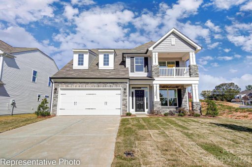 164 Cotton Field Drive Lot 22