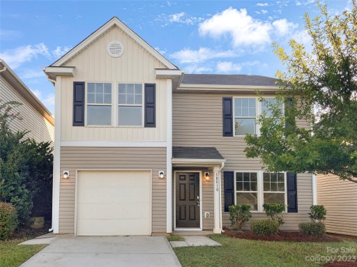 10810 Derryrush Drive