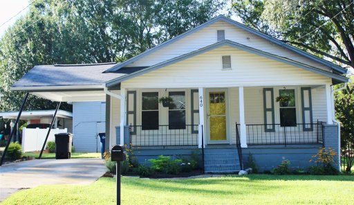 640 E Front Street