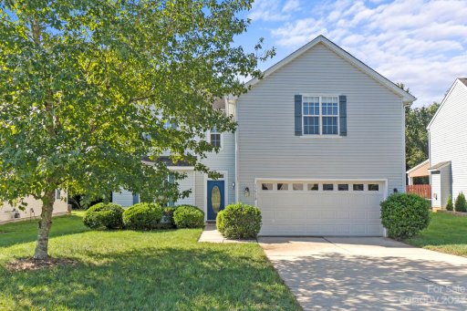 13518 Quiet Stream Court