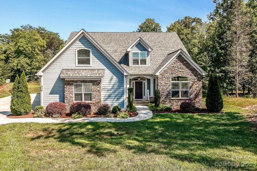 6064 Erie View Court