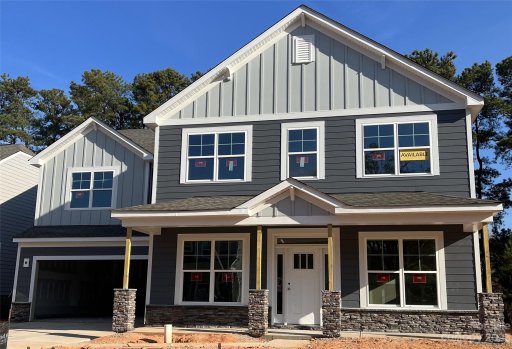 5014 Devonshire Road Lot 41