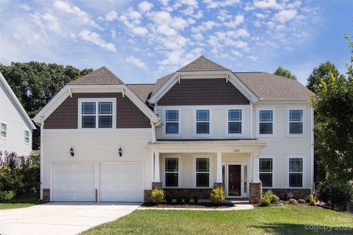 2624 Mill Wright Road