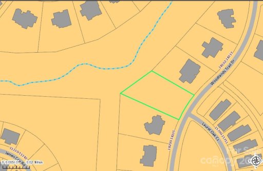 18303 Woodlands Trail Drive