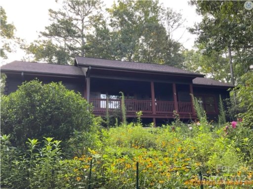 111 Blue Mountain Way