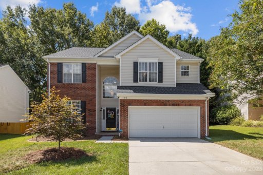 17212 Cambridge Woods Court