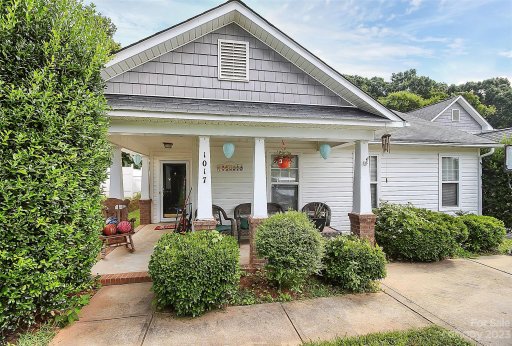 1017 Crestdale Crossing Drive