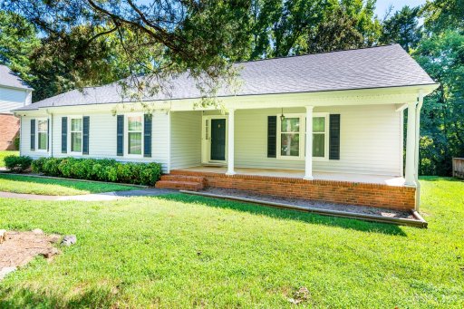 9120 Joyce Kilmer Drive