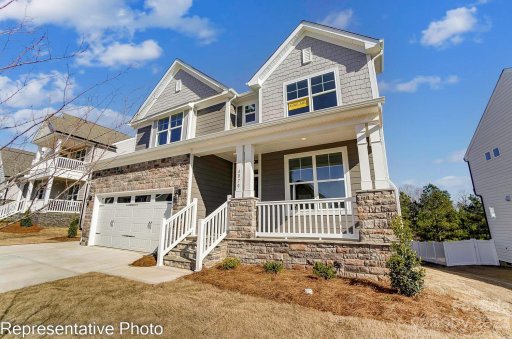 2160 Windley Drive Lot 3-02