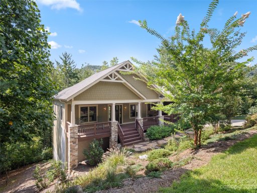 12 Sugarland Ridge Road