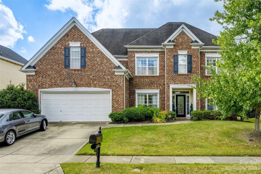 11323 Huntington Meadow Lane