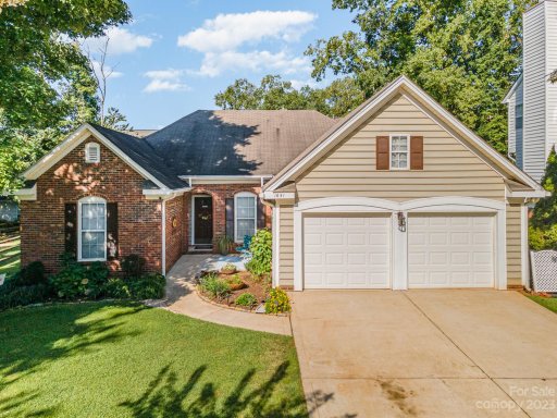 1651 Heather Glen Road