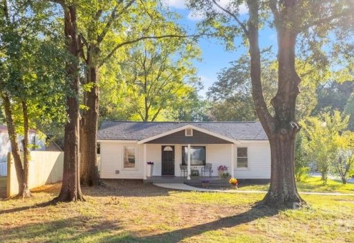 315 Speedway Place