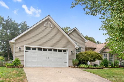 12607 Cardinal Point Road