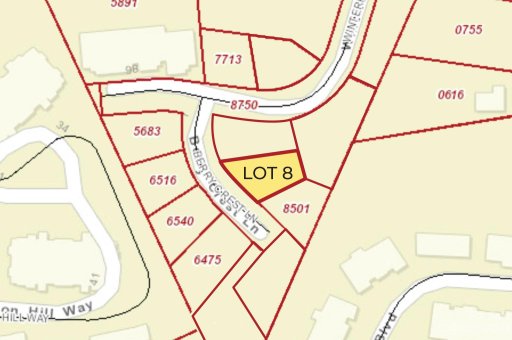 10 Berry Crest Lane 8