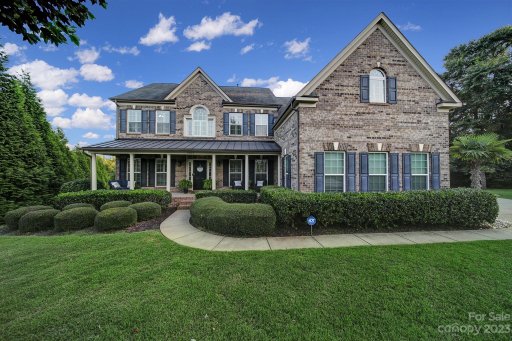 2025 Colchester Court