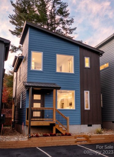 259 Waynesville Avenue