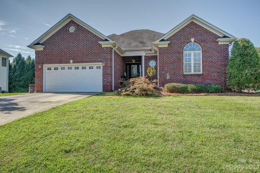 1602 Stone Pine Drive