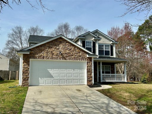 12333 Hamilton Jones Drive