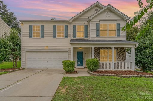 1944 Waters Trail Drive