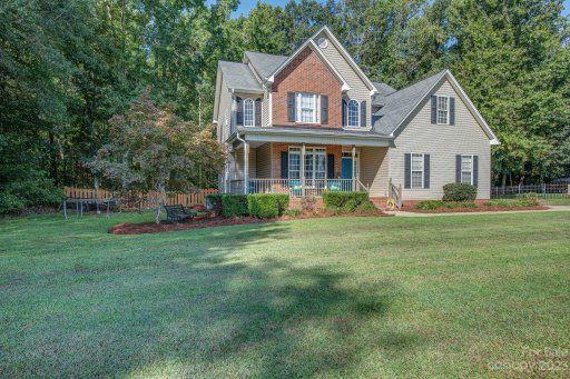 1848 White Cedar Drive